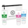 Summer Set no.6 Aloe Vera Face & Body Gel (50ml) + Feet Cream (50ml) + Panthenol Cream (50ml) με ΔΩΡΟ νεσεσέρ